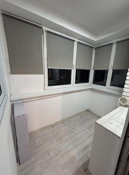 Garsonieră semidecomandată, mobilată în Titan