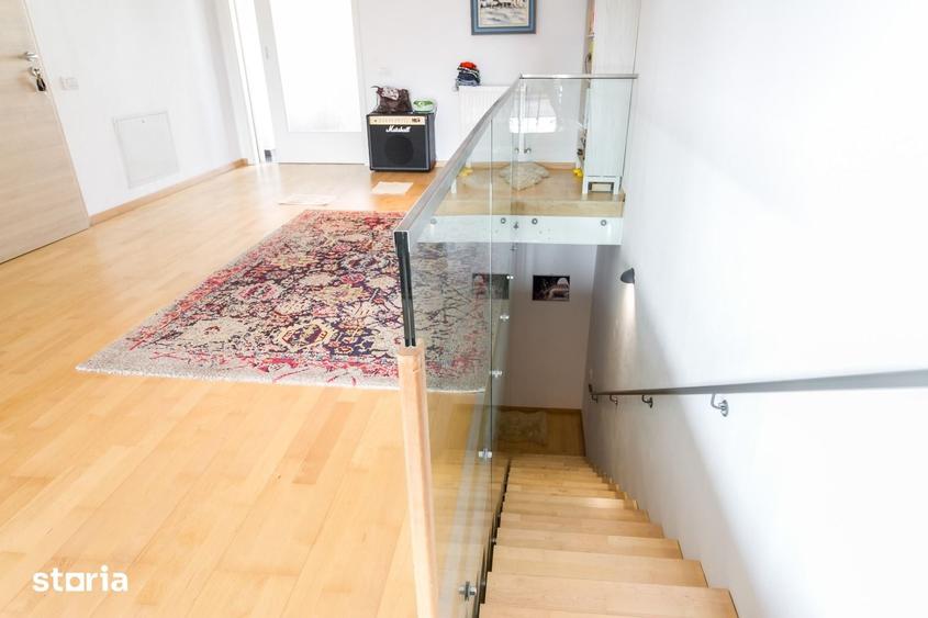 Apartament cu 4 camere decomandat în Dorobanți