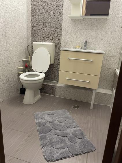 Apartament cu 2 camere decomandat în Dristor