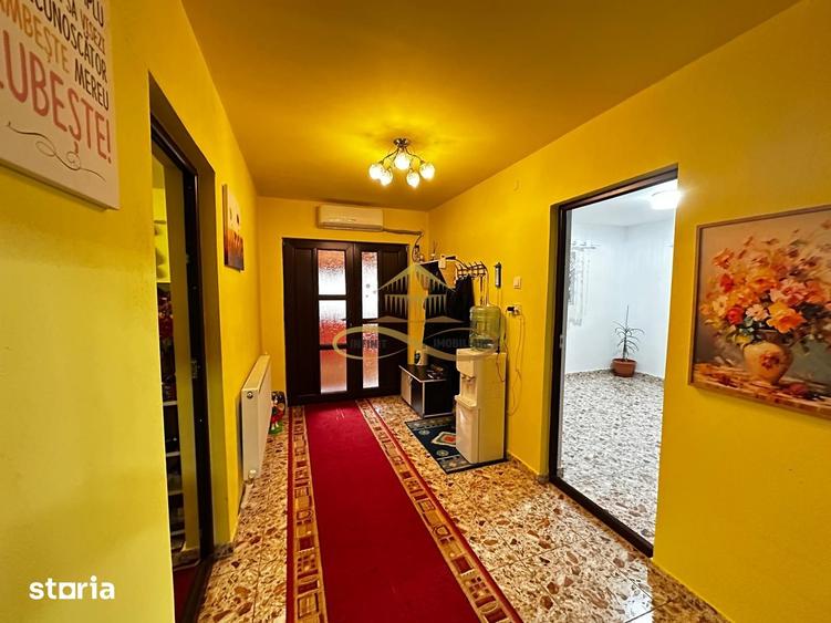 Casa de vanzare in Gheorghe Doja Bacau - 1