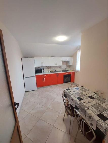 Apartament cu 2 camere în Cug