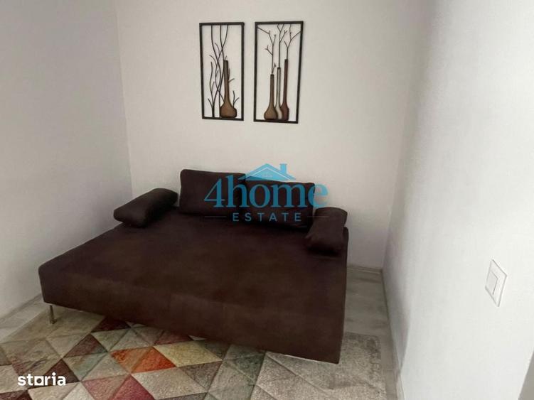 Garsoniera Theodor Pallady | Hils Pallady | Parcare | Metrou - 7