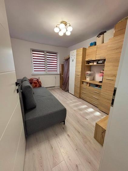 Apartament cu 3 camere decomandat în Mănăștur