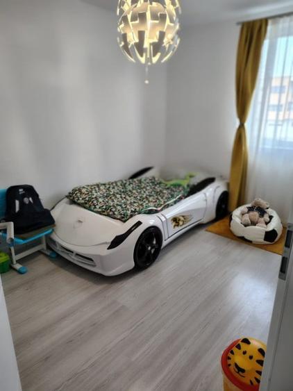 Casă cu 4 camere cu Teren 290 Mp în Giroc