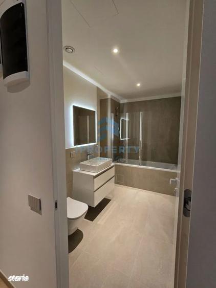 Apartament cu 2 camere, mobilat în Grivița