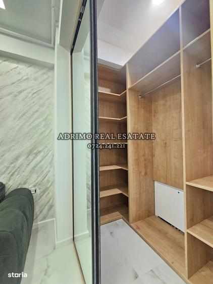 Apartament cu 2 camere, mobilat în Central