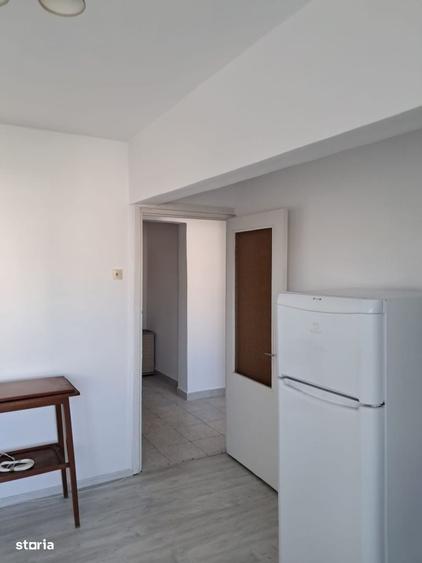 Garsonieră decomandată în Narcisa