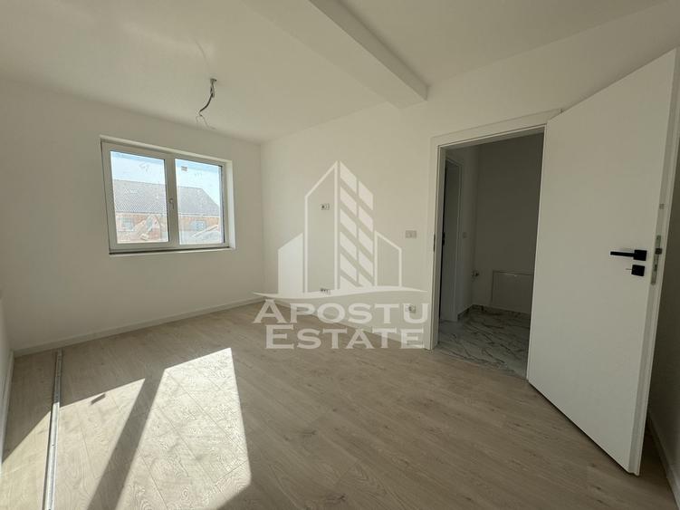 Penthouse cu scara interioara deosebita, 3 camere si 2 bai langa Lidl. - 8