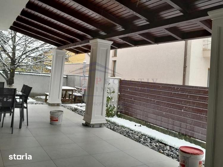 Casă cu 4 camere cu Teren 700 Mp în Ițcani