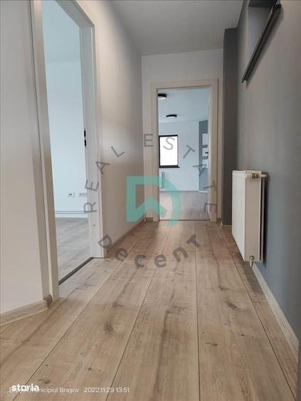 Casă cu 3 camere în Central
