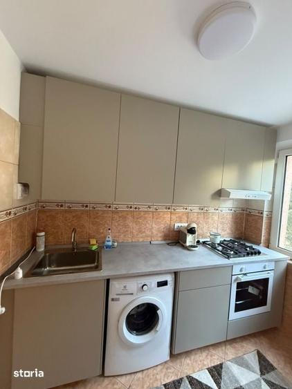 Apartament cu 2 camere în Sălăjan
