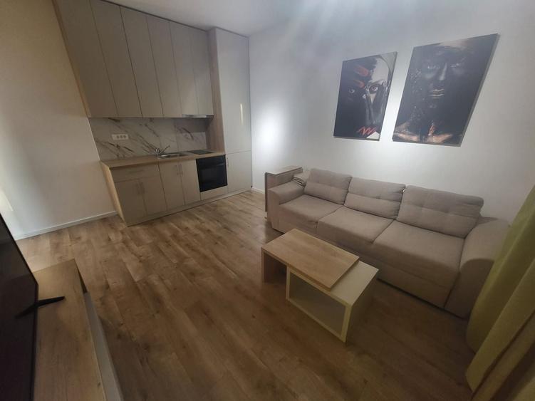 Apartament cu 2 camere în Grozăvești