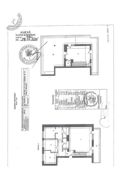 Apartament cu 5 camere în Pantelimon