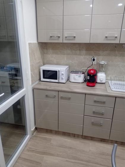 Apartament cu 2 camere în Chiajna