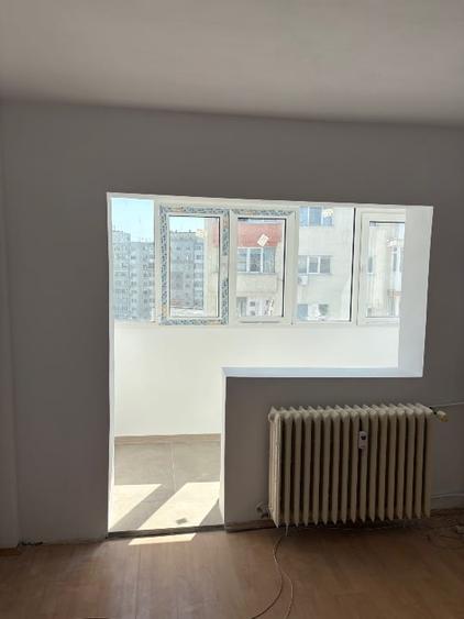 Apartament cu 2 camere decomandat în Ștefan cel Mare