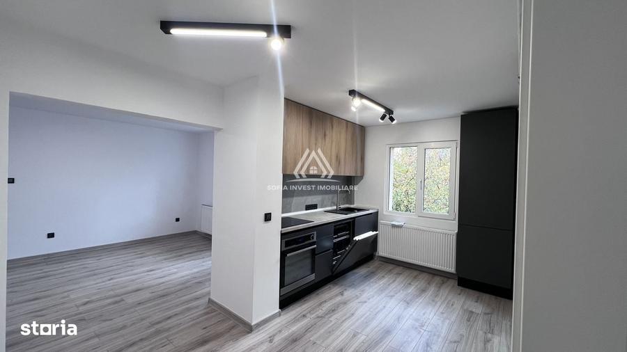 Apartament 3 camere, decomandat, pozitie EXCEPTIONALA, Cluj-Napoca - 1