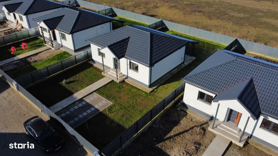 Casa Valito 13 - 88.000 euro Tva inclus - 11