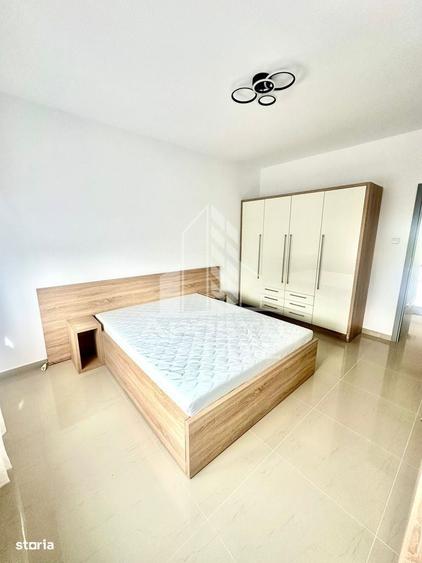 Apartament cu 2 camere de inchiriat, zona Giroc, Timisoara - 11