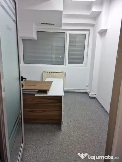 Spațiu comercial, de 79 mp, în Universitate