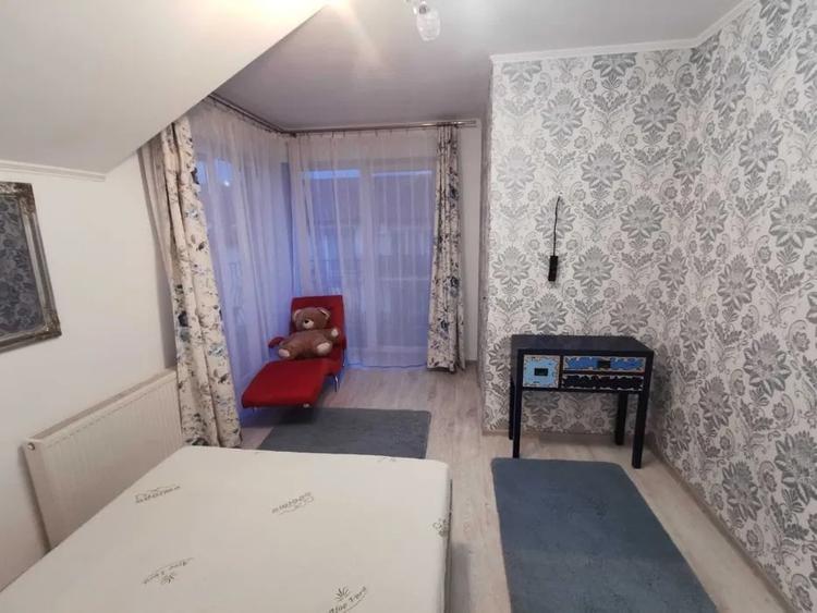 Apartament cu 2 camere decomandat, mobilat în Florești — fotografia 2