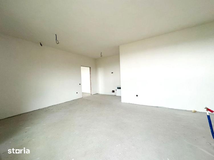 Apartament cu 2 camere în Făget