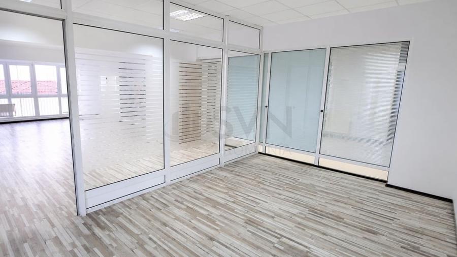 Spațiu comercial, de 109 mp, în Domenii