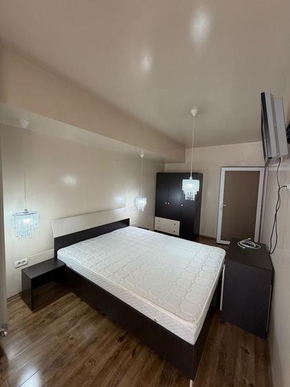 APARTAMENT 3 CAMERE 82 MP / LOC PARCARE SUBTERAN INCLUS - TOMIS NORD - 6