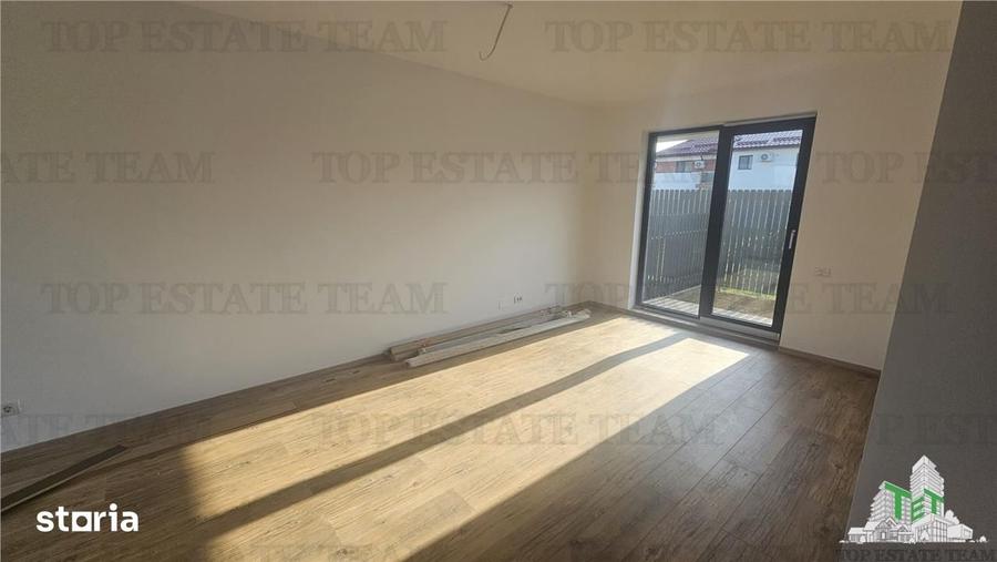 Casă cu 5 camere cu Teren 166 Mp în Chiajna