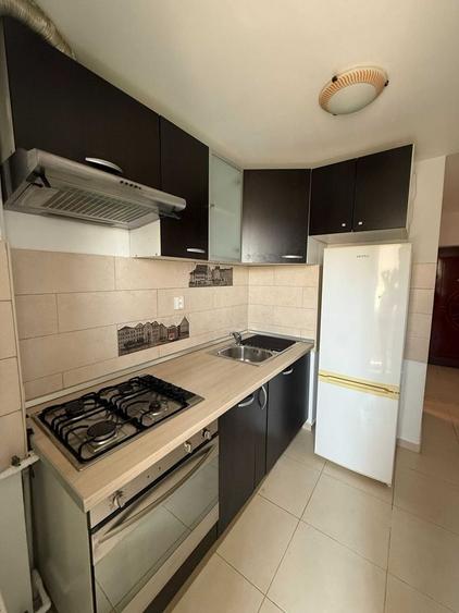 Studio modern 40 mp, renovat, boiler, 5 min metrou Piața Muncii, zona Decebal - 6