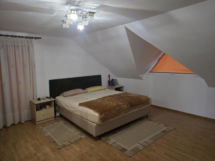 Casă cu 4 camere în Ideciu de Jos