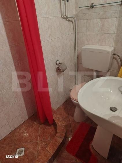 Apartament 2 dormitoare si living 86 mp, mobilat si utilat, zona Ulti - 3