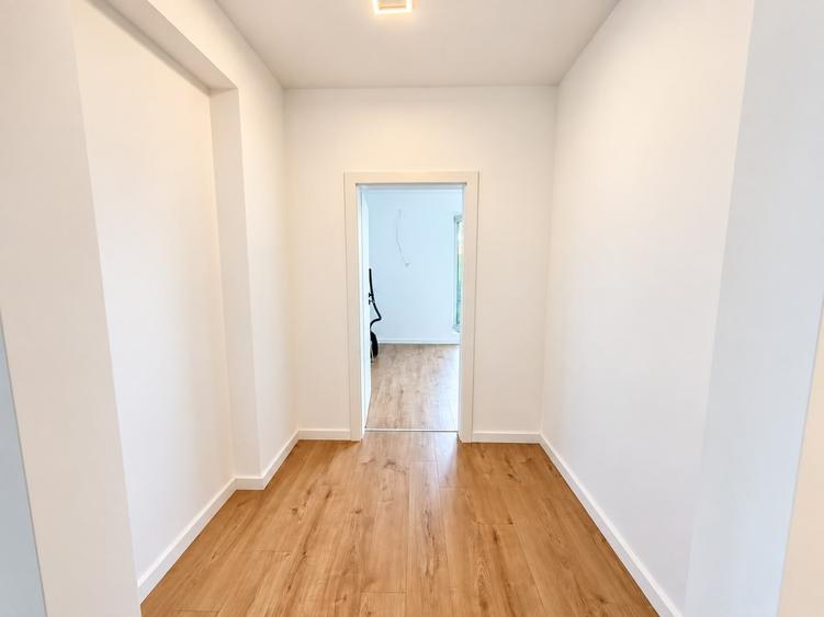 Apartament cu 2 camere în Tunari