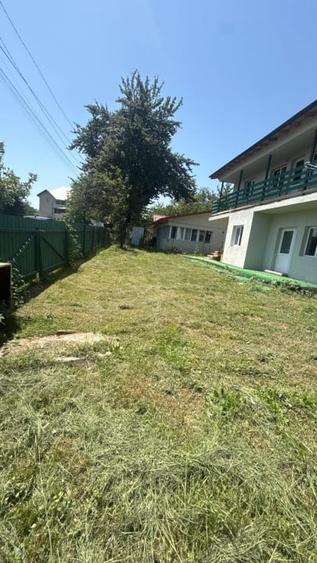 Casă individuală cu 2 camere cu Canalizare în Breaza