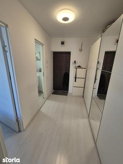 Garsonieră, mobilată în Tei