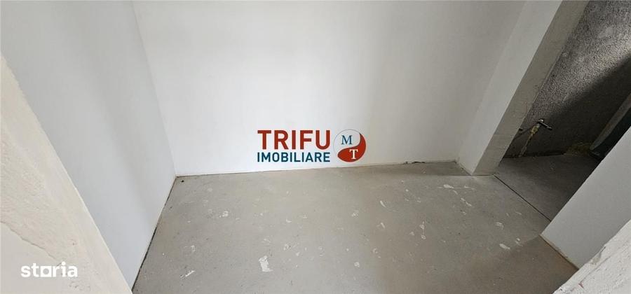 Casă cu 4 camere în Șeușa