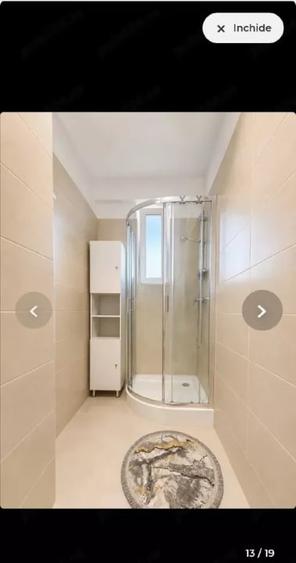 Apartament cu 2 camere decomandat, mobilat în Mamaia-Sat