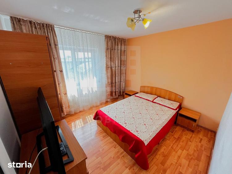 Apartament cu 2 camere decomandat în Craiovița Nouă