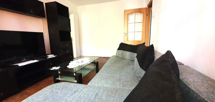 Inchiriez apartament de 2 camere pe Grigore Alecsandrescu in Manastur! - 1