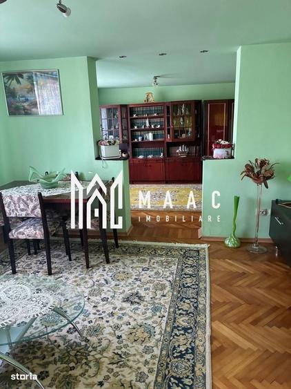 Casă cu 4 camere cu Teren 270 Mp în Central