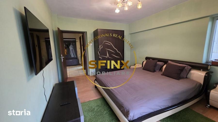 Apartament 2 camere | Piata Alba Iulia - 3