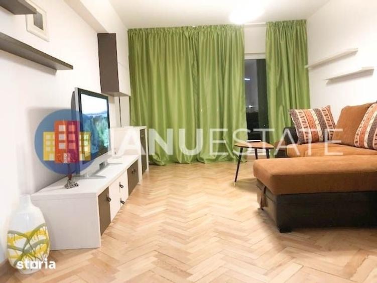 Apartament cu 2 camere decomandat în Centrul Civic