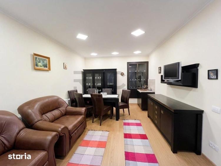 Casă cu 4 camere cu Teren 697 Mp în Oșorhei