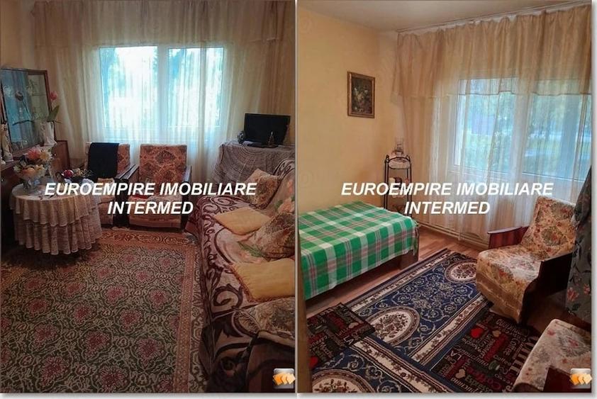 Apartament cu 2 camere semidecomandat în Poarta 6