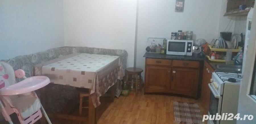 Casă cu 4 camere cu Teren 450 Mp în Central