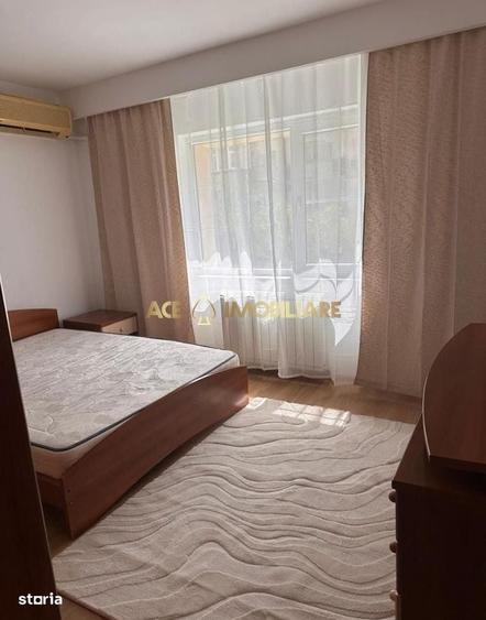 2 Camere de inchiriat | Nerva Traian | Metrou | Balcon - 3