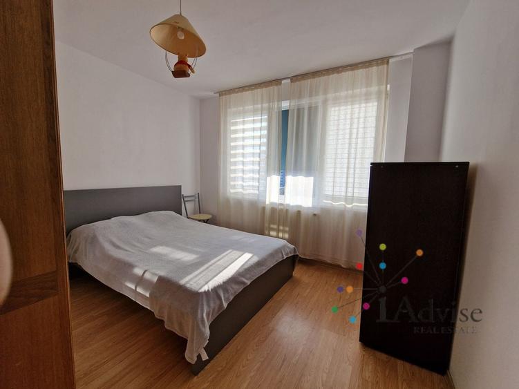 Apartament cu 2 camere în Astra
