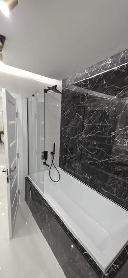 Apartament cu 3 camere decomandat, mobilat în Tăuții-Măgherăuș