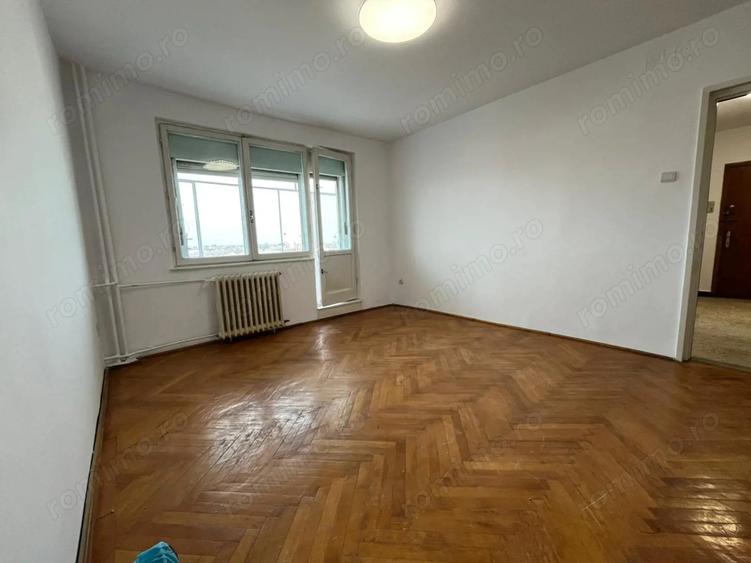 Take Ionescu - 3 camere. Balcon generos. ETAJ intermediar! - 7