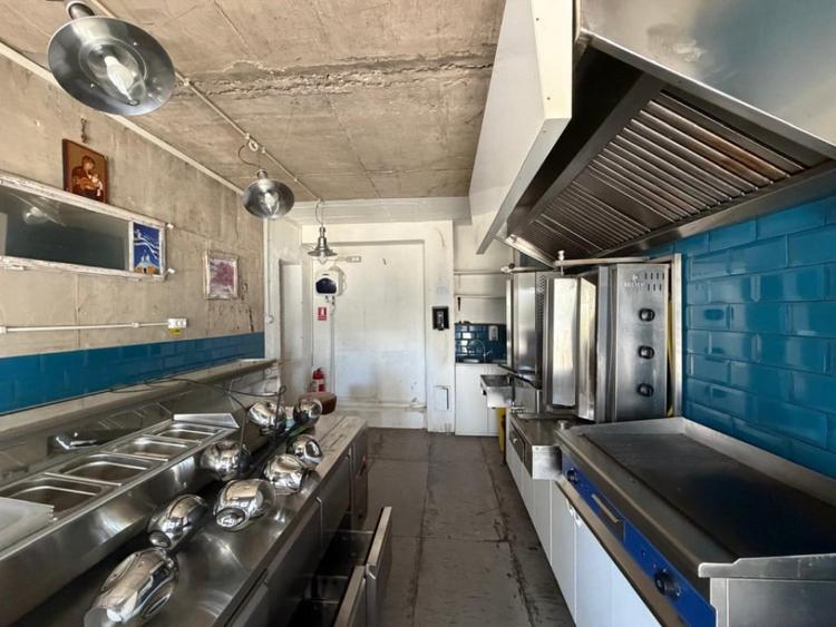 Spațiu comercial, de 35 mp, în Central