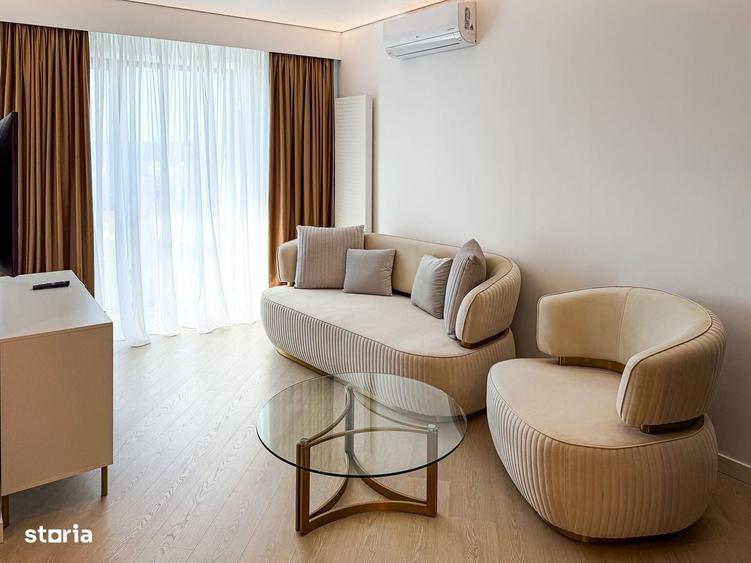 Studio, prima inchiriere | Cortina North | Pipera | Tur Virtual - 19